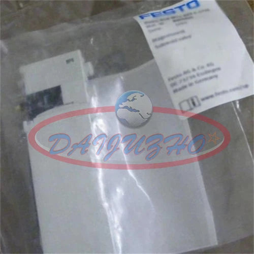 1PC  Solenoid Valve VUVG-B18-M52-RZT-F-1T1L 8004891
