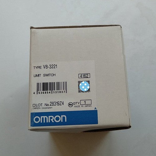 1PC OMRON  Limit Switch VB-3221 VB3221 free shipping