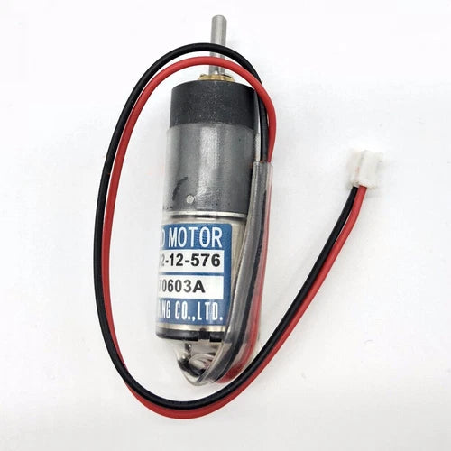 2pcs TE-16KJ2-12-576 TE16KJ2-12-576 Ink Fountain Key Motor RYOBI Offset Printing