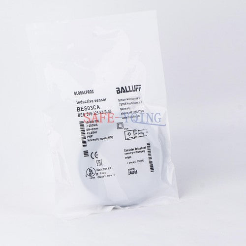 1Pcs  for Balluff BES 516-325-E3-R-03