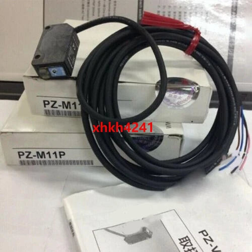 1PC Photoelectric Sensor Switch PZM11P   PZ-M11P