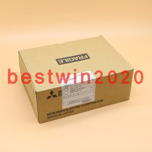 Mitsubishi IN BOX AC Servo Drive MDS-A-SVJ-10 1 year warranty