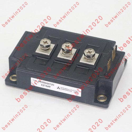 1PC  Mitsubishi Power Supply Module PM300DSA120 FREE SHIPPING