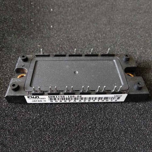 One  MODULE For FUJI 6MBI15S-120-02 6MBI15S120-02 Free Shipping