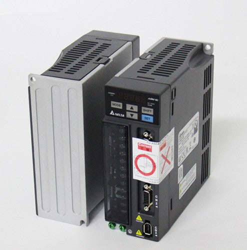 Delta B2 Series ASD-B2-0421-B 400W Servo Driver
