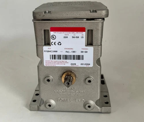 1PC    Modutrol Motor M7284C1000  M7284C 1000