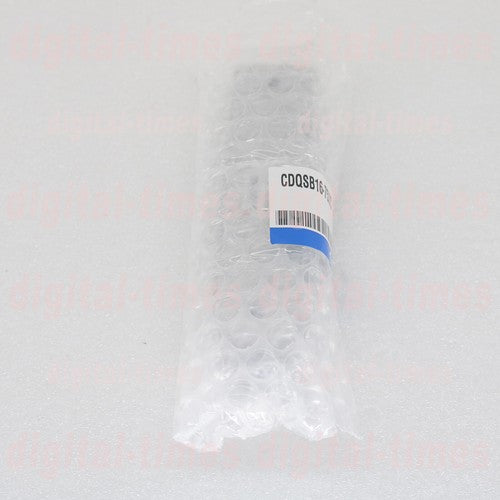 SMC CDQSB16-75DC air cylinder Quality assurance#LJ