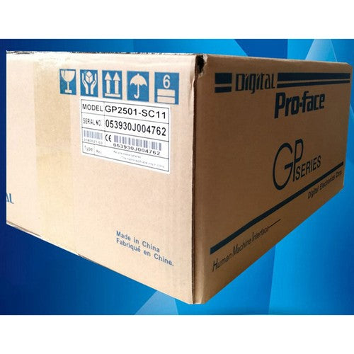 1pc  Pro-face touch screen GP2501-SC11 GP2501-SC11 Fast Delivery