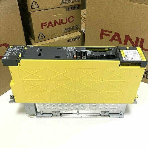 For FANUC A06B-6130-H003  Servo Amplifier Free Shipping