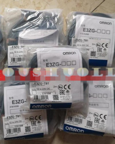 1PC  OMRON E3Z-T81 E3Z-T81A E3Z-T86 E3Z-T86A Photoelectric Sensor