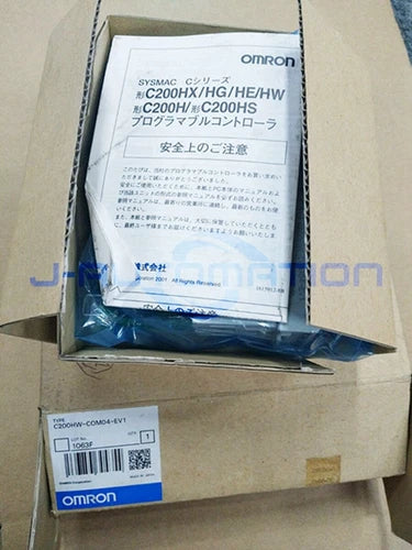 1pcs  Communication Module   PLC C200HW-COM04-EV1