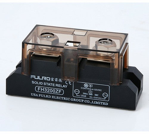 FH3200ZF SSR-200DA Industrial-grade solid state relay 200A H3200ZE H3200Z