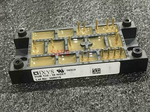 1PCS VUB120-16NOXT IXYS MODULE VUB120-16N0XT