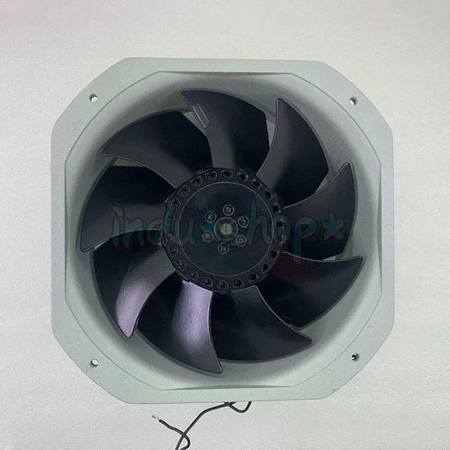 1PCS  Axial Cooling Fan AC230V 50/60Hz 74/80W   UF200BMB23H1C2A