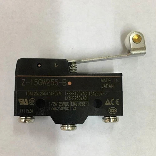 Qty:1pc Z15GW255B Z-15GW255-B Travel Switch