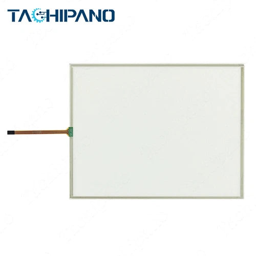 1X for GF-VEDOML-104CT-VW1-00-00-G Touch Panel Touchpad Screen Glass