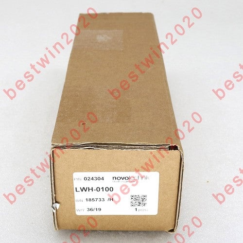 1Pc  Novotechnik Position Transducer LWH-0100 LWH-100 spot stock