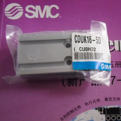 ONE  SMC free installation cylinder CDUK16-5D Free shipping