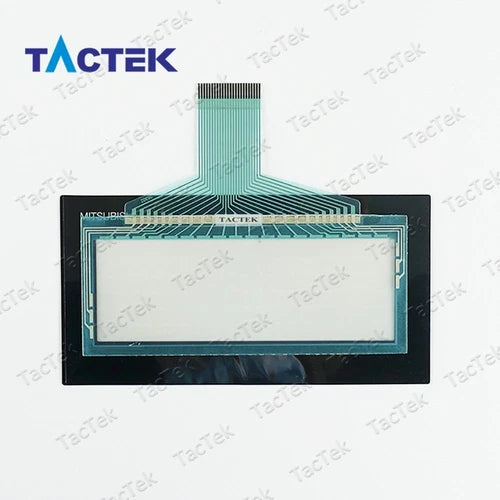 1SET for GT1030-LBD GT1030-LBD2 + Overlay Film Touch Screen Panel Digitizer