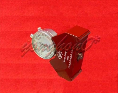 1PC 8-50N High Precision Silk Screen ton Tension Meter