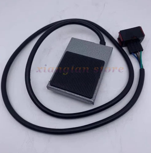 1PC  FIT FOR 51192421 Pedal Switch for Forklift Parts