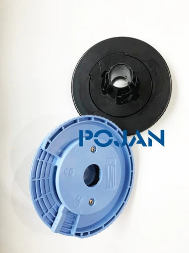 1X   for DJ D5800 Z6200 Z6800 L25500 L26500 Q6651-60274 Spindle Hub Black+Blue