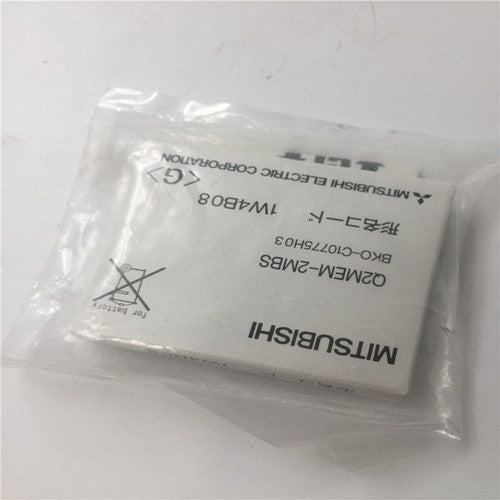 Mitsubishi Q2MEM-2MBS memory card in Box Free Shipping