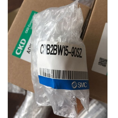 1PC   SMC CRB2BW15-90SZ rotary cylinder Free shipping