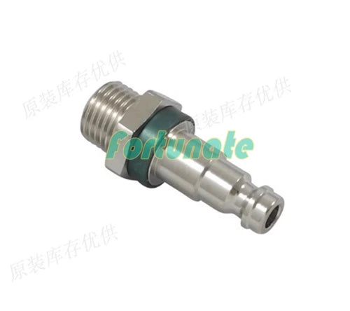 1PC  FOR Type 21 NW 5 Quick connector 21SFAW13MXN0
