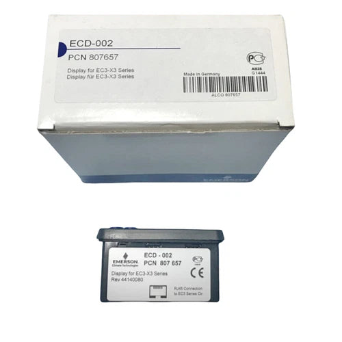 1PC FOR  Operator Panel ECD002  ECD-002