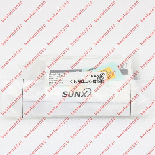 For Panasonic Sunx  LS-H21 Laser Sensor SPOT STOCK