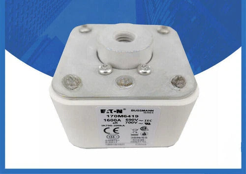 1PC 170M6419 690V 1600A ONE  FUSE