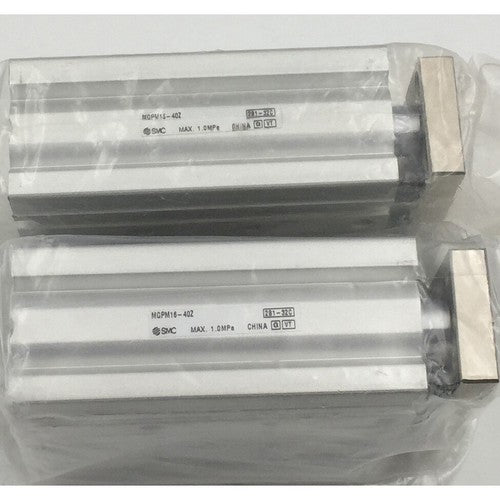 1PC  for SMC MGPM16-40Z Guide rod cylinder Free shipping