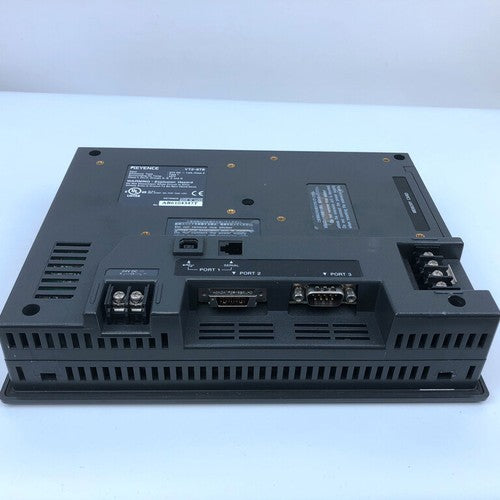 1pc  keyence VT2-8TB Touch Screen 8Inch Tft Colour Free shipping