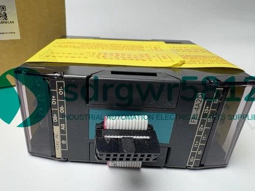 1PC  PLC Analog I/O Expansion Modules FBs-4A2D   FBs4A2D