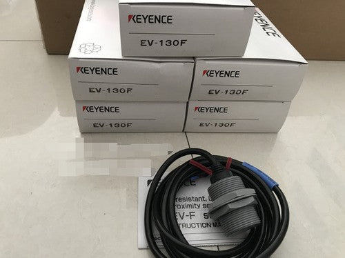 1PCS  Keyence EV-130F Sensor In Box