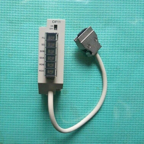 1PCS    Interface Unit CPM1CIF11 CPM1-CIF11