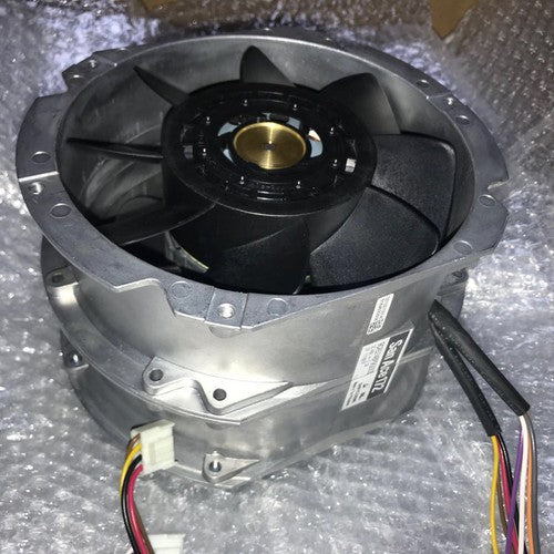 One For SANYO  9CR5748P9G003 48V 5.5A double reverse fan Free Shipping