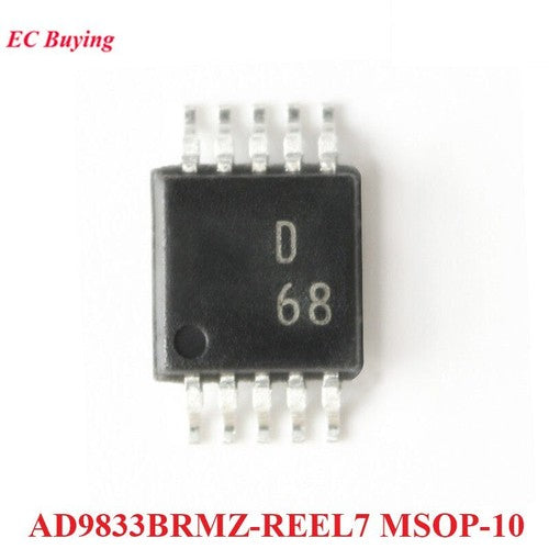 DDS Signal Generator Module Development Board 0-70MHz 0-40MHz AD9850 AD9851
