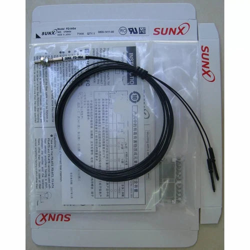 1PC For  Fiber Optic Cable Sensor   FD-WG4