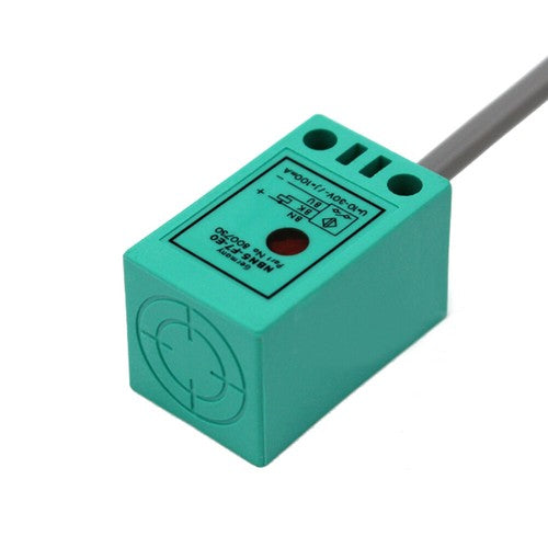 For Pepperl+Fuchs NBN5-F7-E0 NBN5F7E0 Proximity Switch Sensor NPN Normally Open
