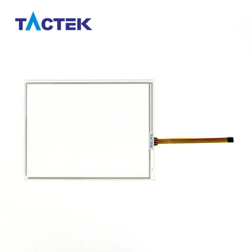 1X for  AGP3510-T1-AF-CA1M AGP3500-T1-D24-FN1M Panel Digitizer Touch Screen
