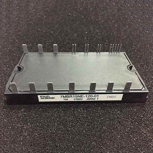 One  MODULE For FUJI 7MBR15NE120-01 7MBR15NE-120-01 Free Shipping