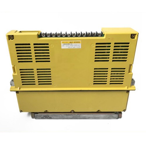 For FANUC A06B-6066-H233  Servo Amplifier Free Shipping