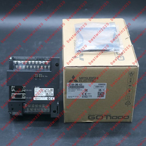 Mitsubishi GT16H-CNB-42S Communication module In Box Free Shipping