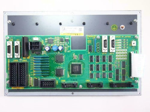 For FANUC A02B-0236-C231  Unit Keypad Free Shipping