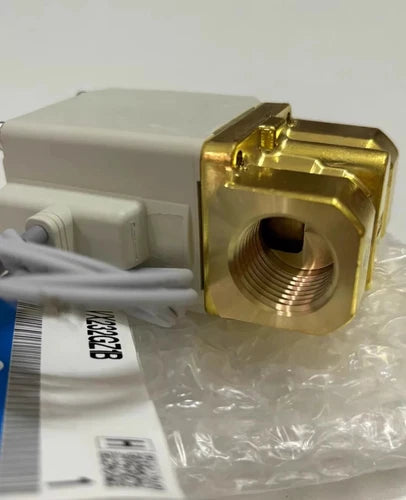 1pc  FIT FOR SMC Solenoid Valve VX232GZ1B