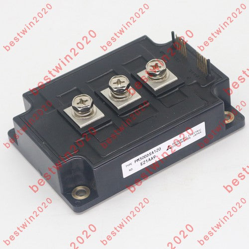 1PC  Mitsubishi Power Supply Module PM300DSA120 FREE SHIPPING