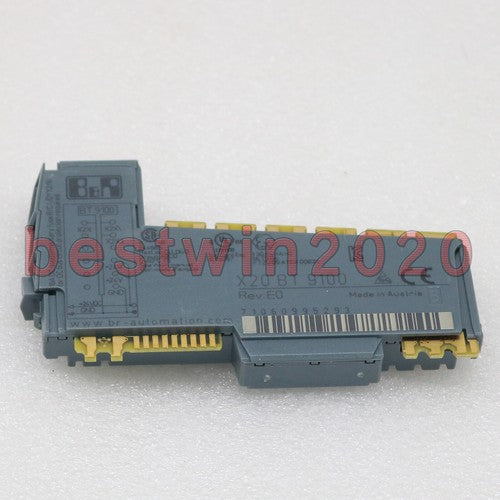 B&R X20BT9100 X20 BT 9100  module