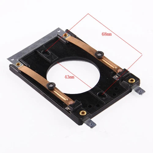 1PC  L18.7-302/4S-A motor parts Micro motor centrifugal switch piece centrifuge